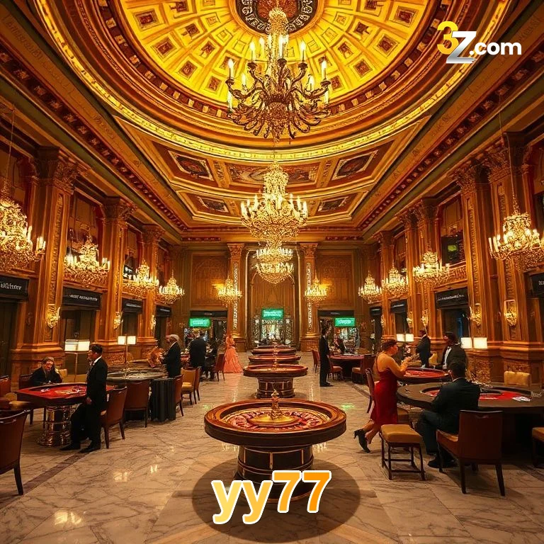 yy77 login